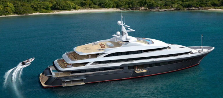 Delta Marine