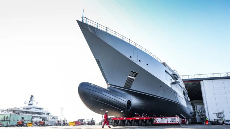 Imposing Bow