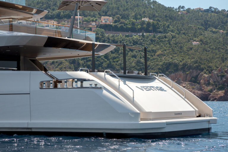 In The Mediterranean