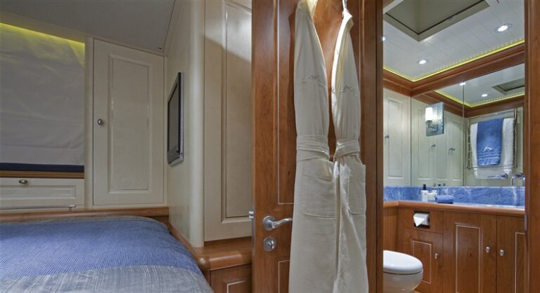 Inmocean Superyacht Interior