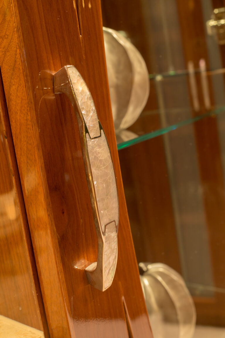 Interior - Details