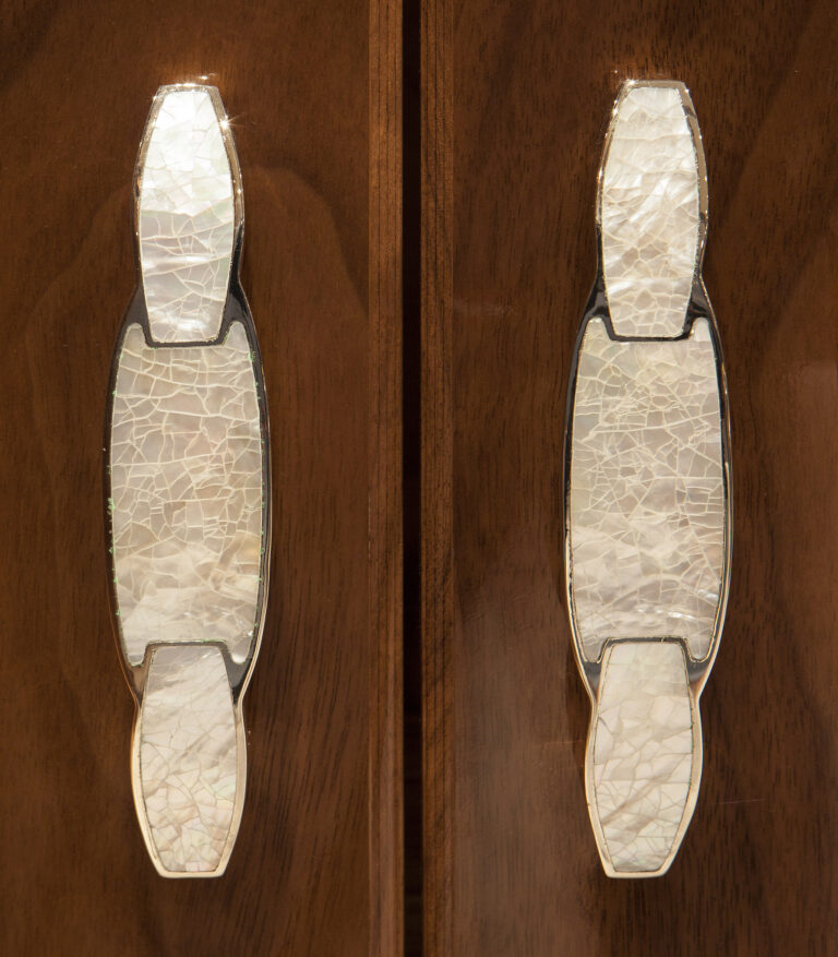 Interior - Details