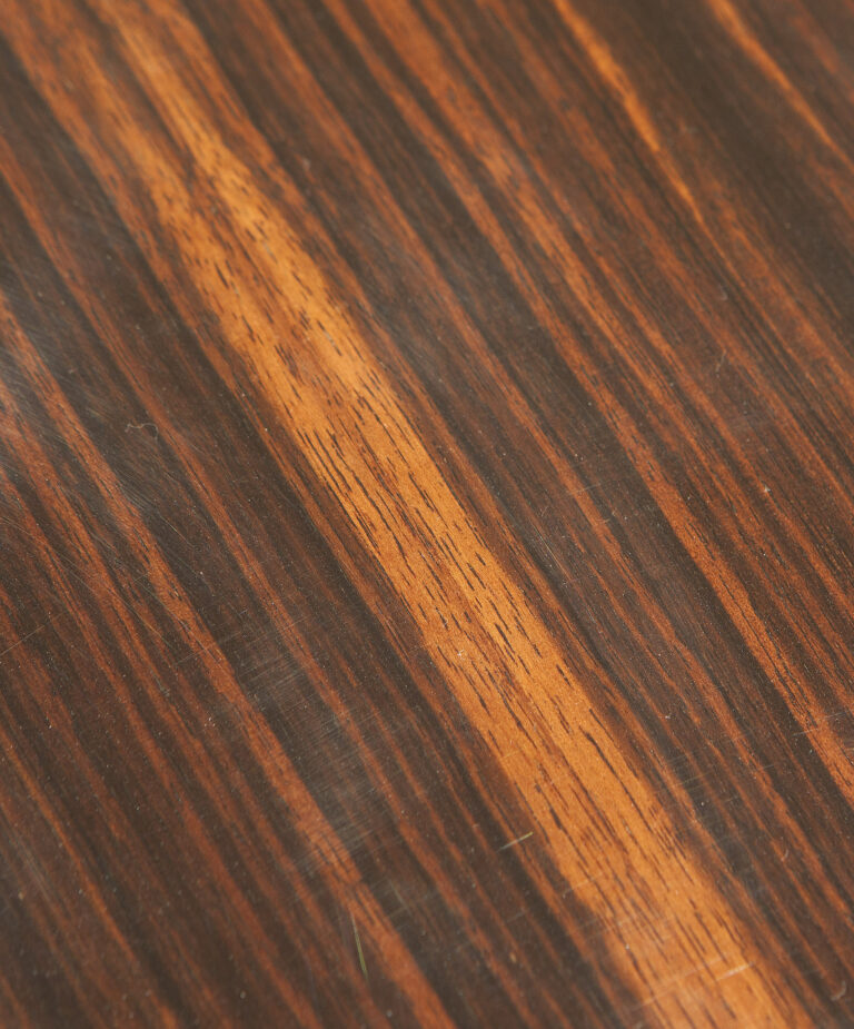 Interior - Details