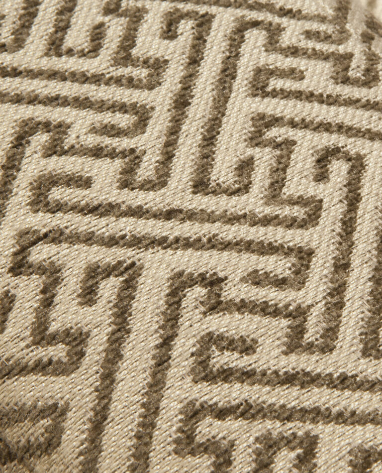 Interior - Details