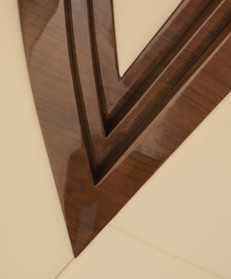 Interior - Details