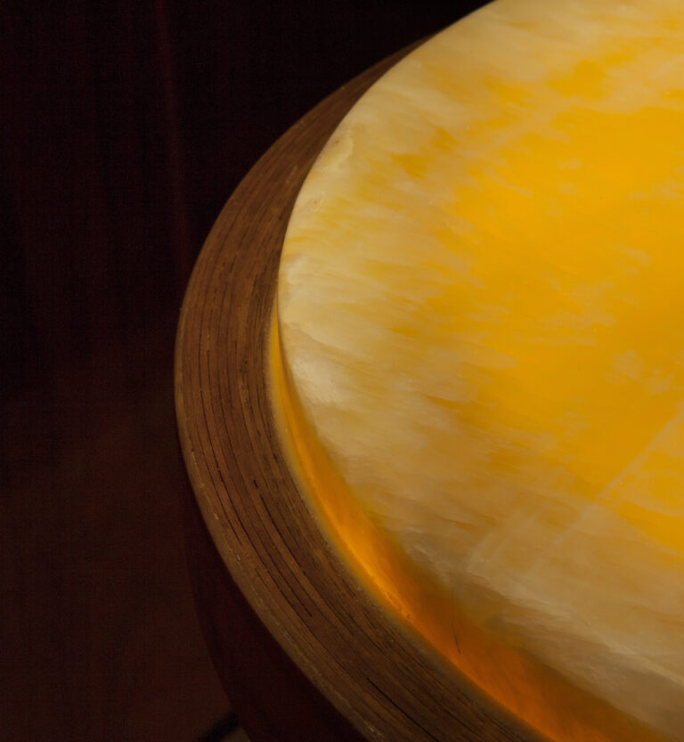 Interior - Details