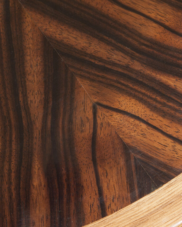 Interior - Details
