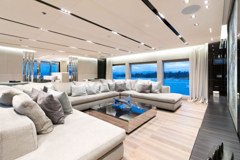 Interior Seating