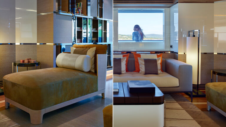 Interior By Bannenberg & Rowell