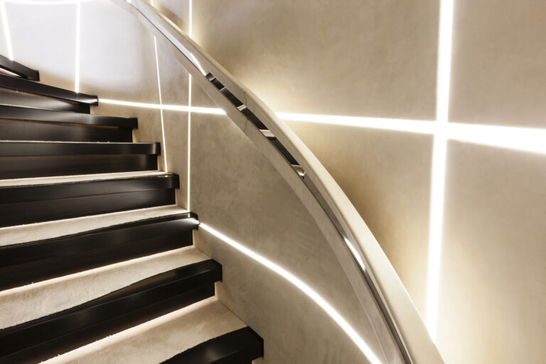 Interior design elements Ann G Emilio Bianchi