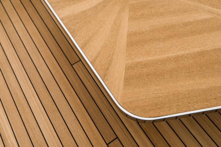 Interior - Detailing