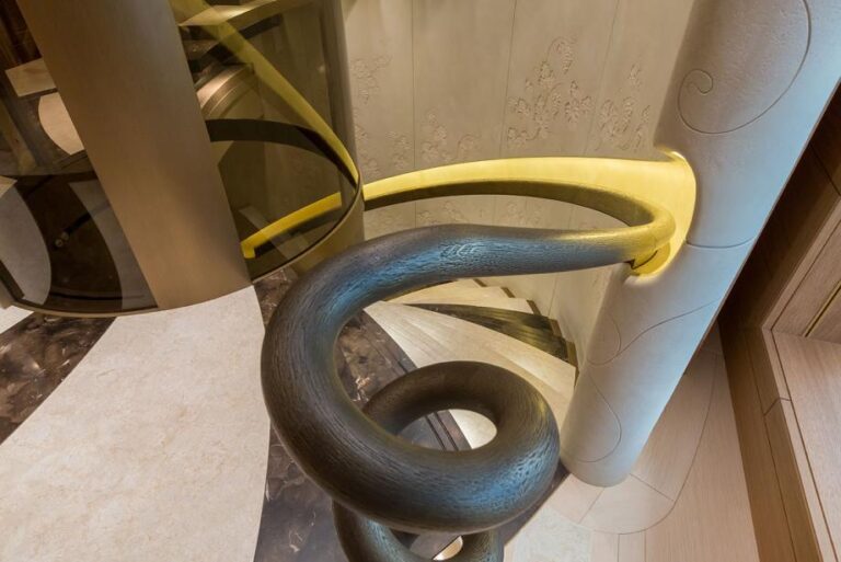 Interior - Details