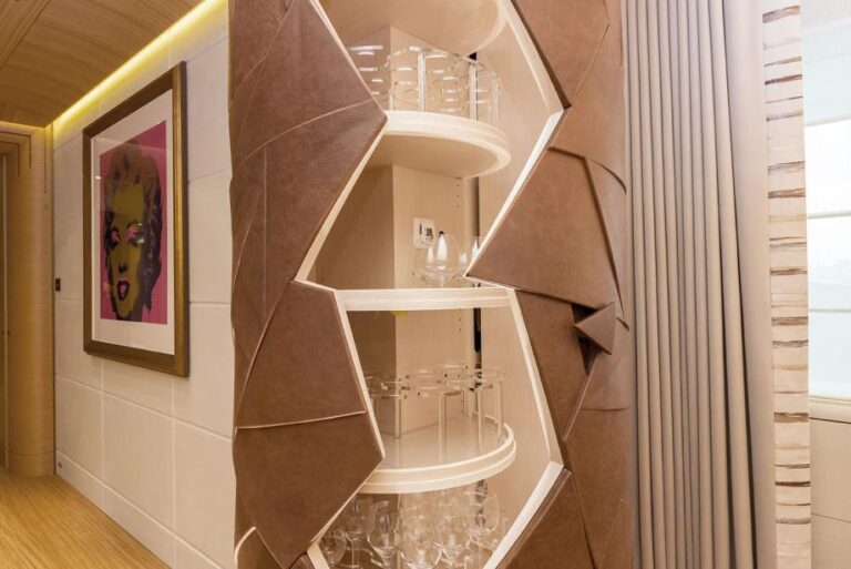 Interior - Details