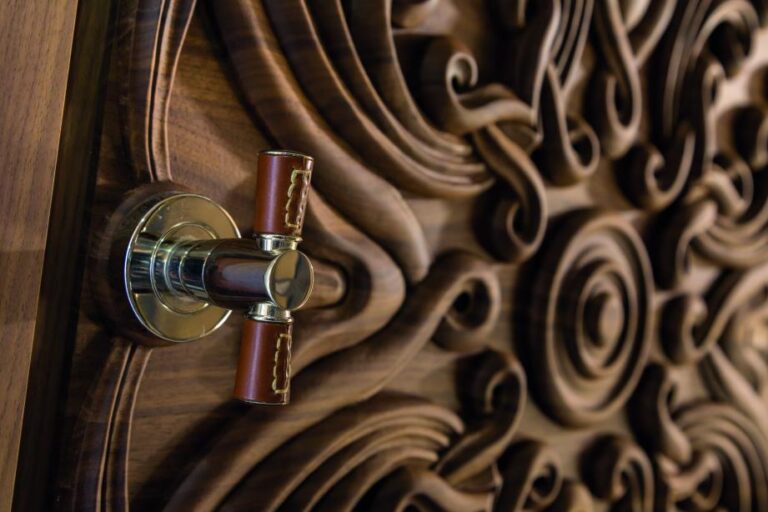 Interior - Details