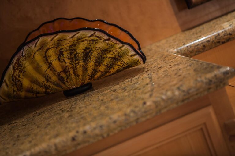 Interior - Details