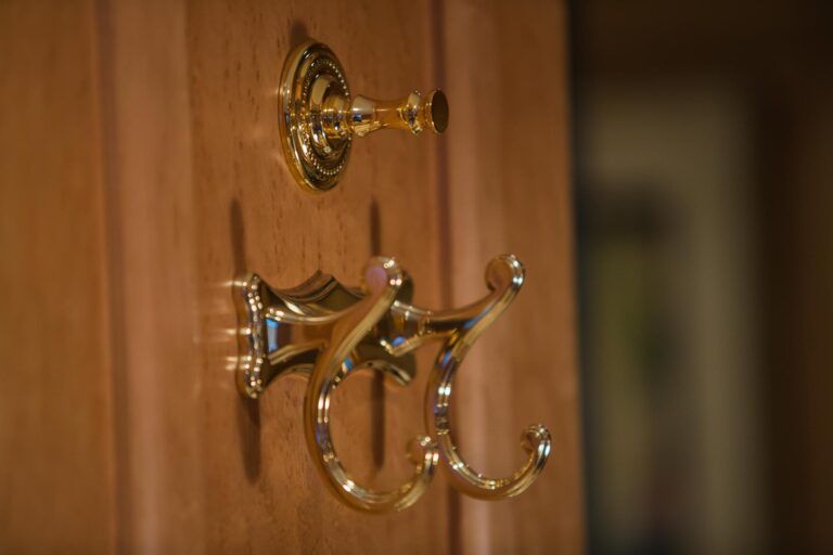 Interior - Details