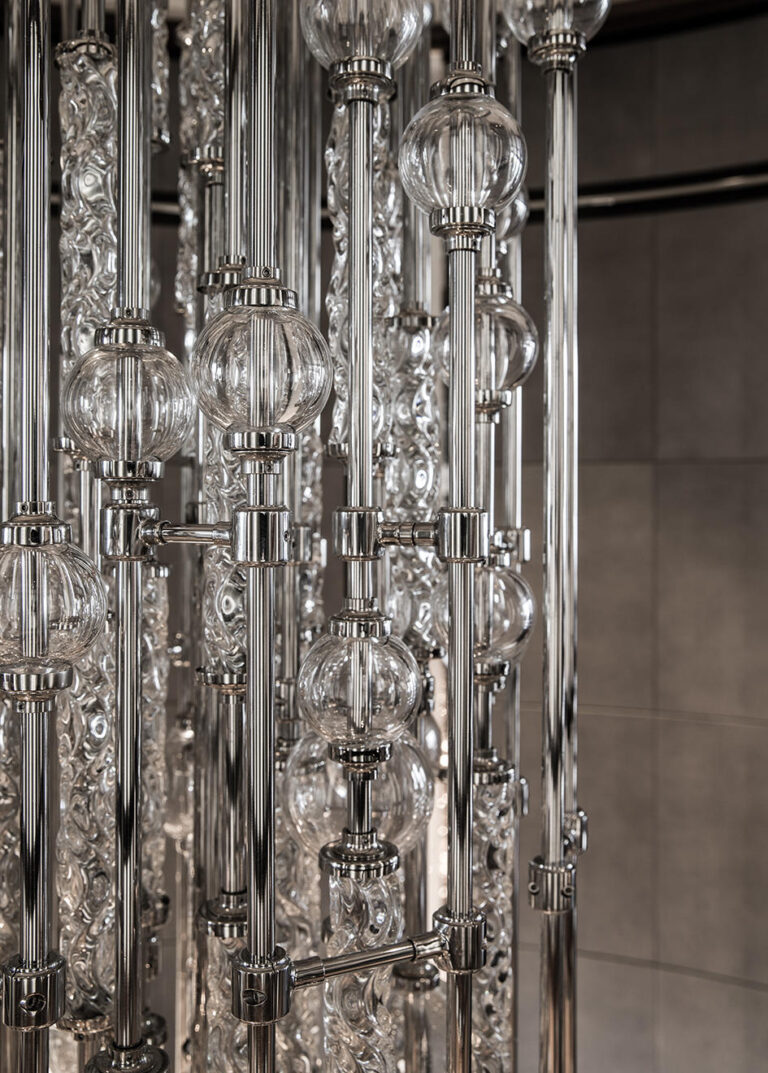 Interior - Details
