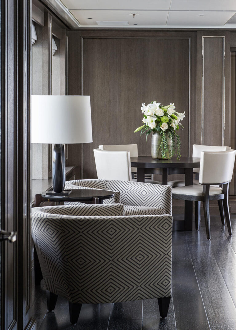 Interior Furnishings