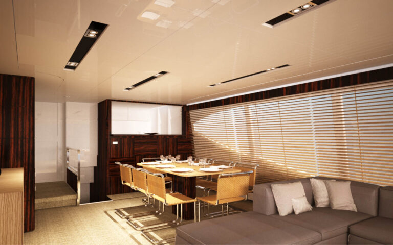 Interior - Render