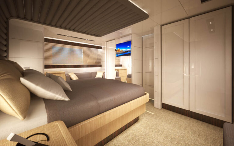 Interior - Render