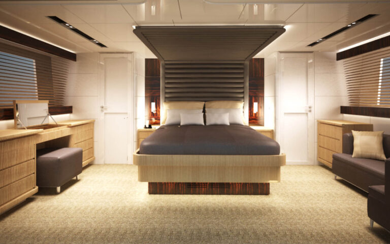 Interior - Render