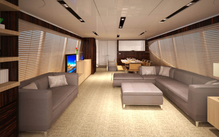 Interior - Render