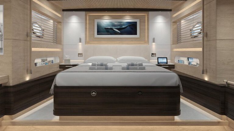 Interior Render