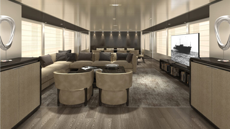 Interior - Render