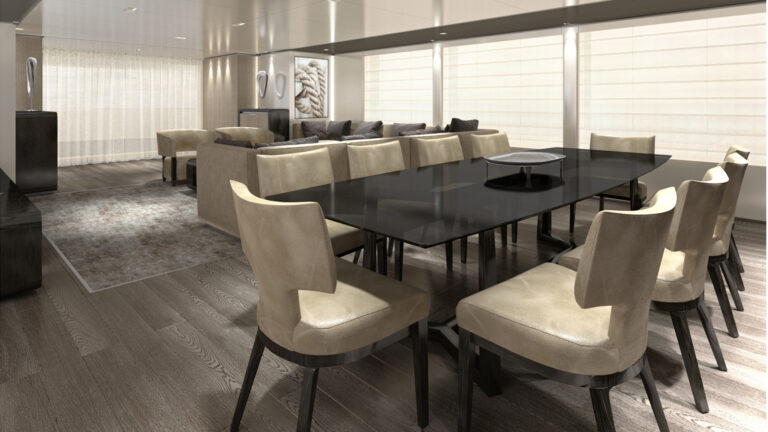 Interior - Render
