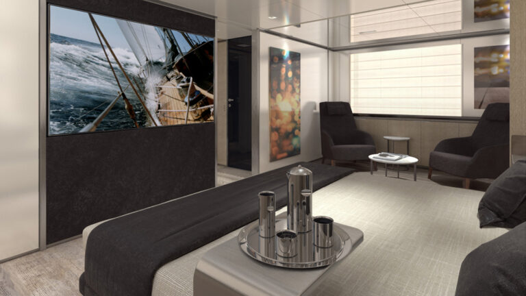 Interior - Render