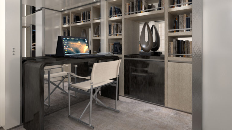 Interior - Render