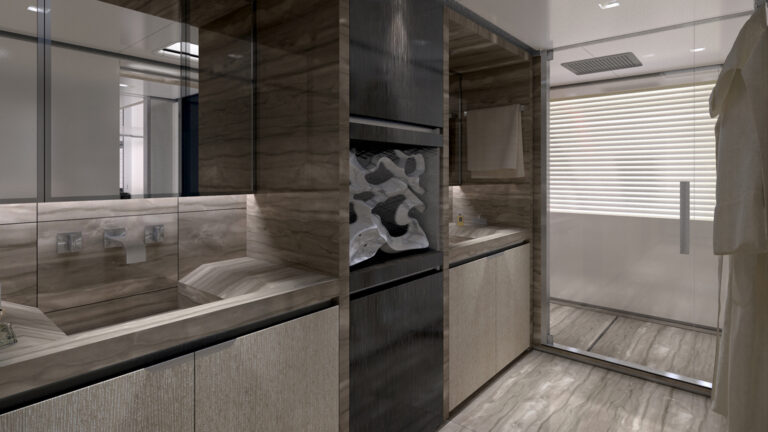 Interior - Render