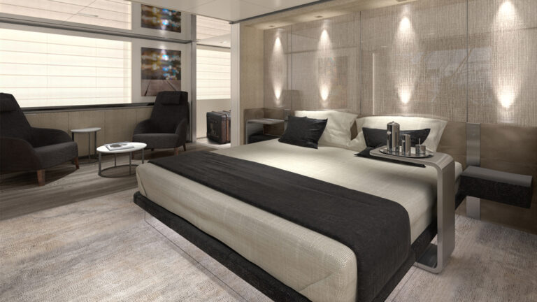 Interior - Render