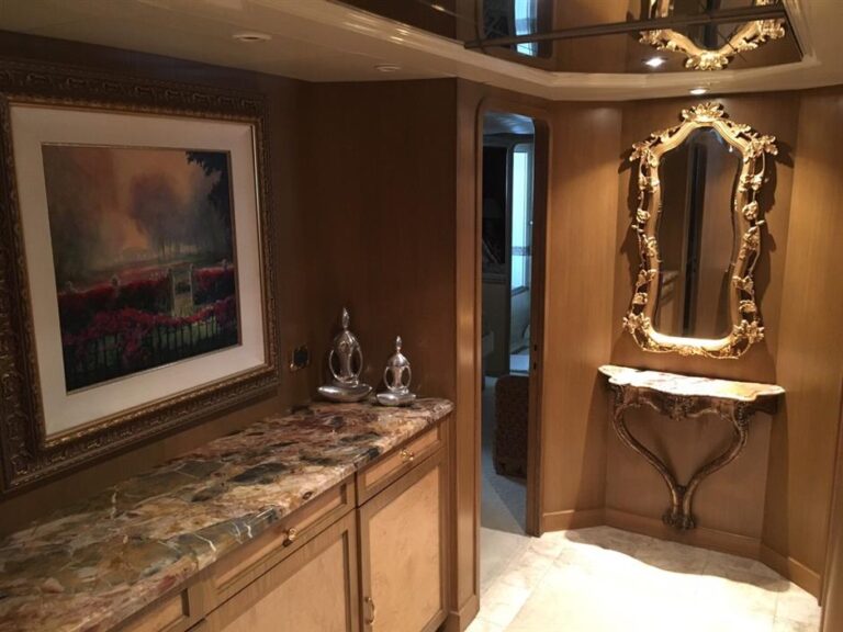 Interior Styling
