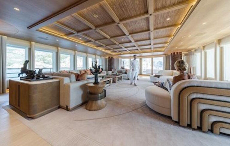 Interiors