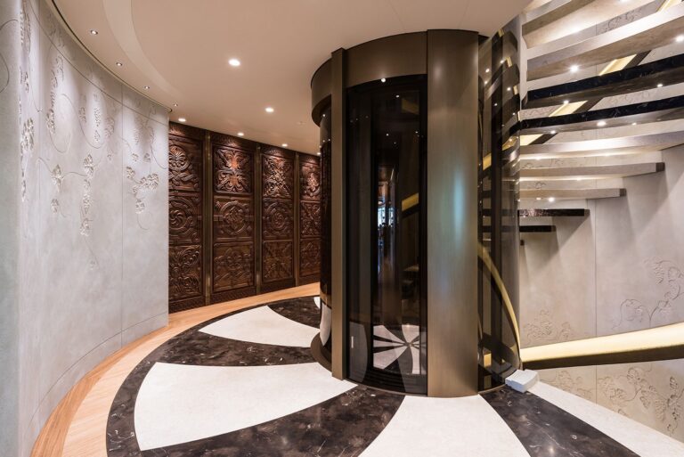 Interiors
