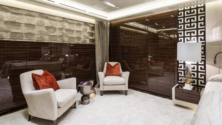 Interiors