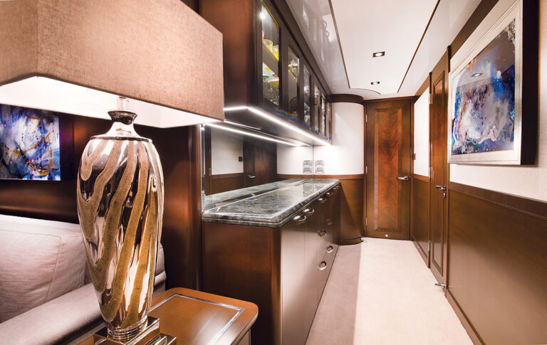 Interiors