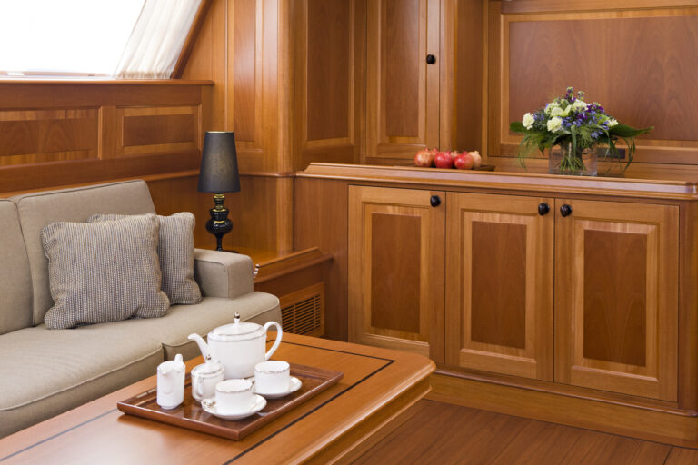 Interiors