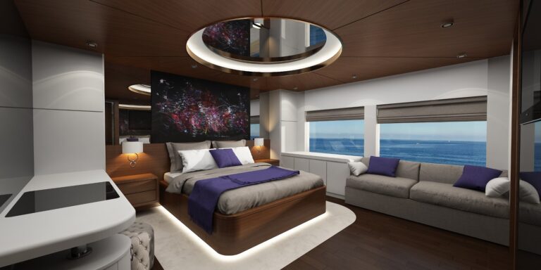 Interiors - Rendering