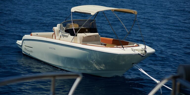 Invictus Tender