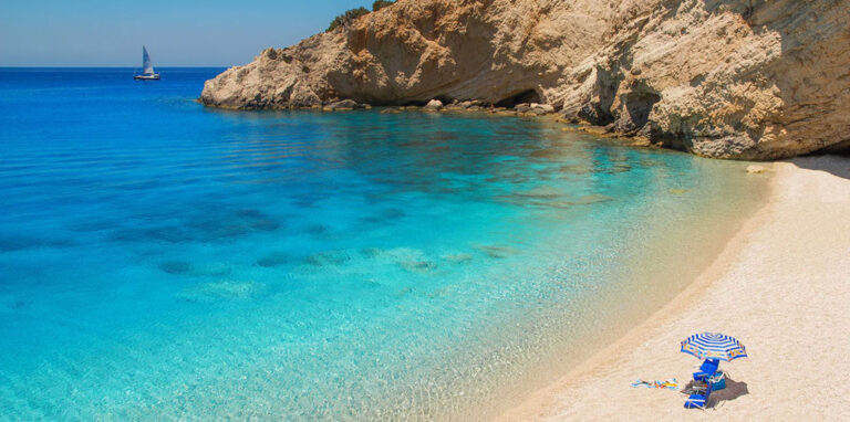 Ionian Islands