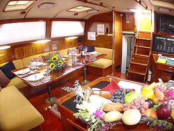 Irie - Spacious Salon