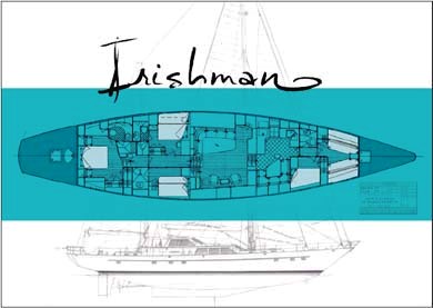 Irishman Layout