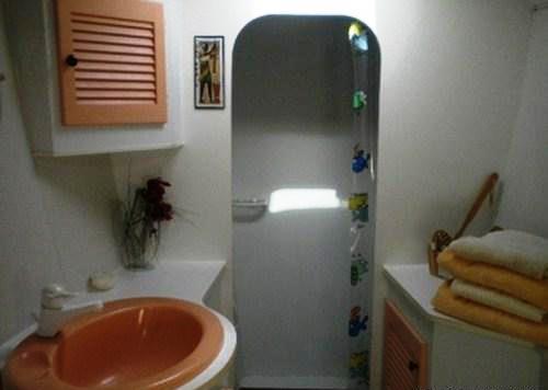 J. LE GOELAND -  Guest Ensuite