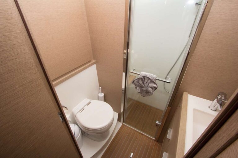 Guest Ensuite