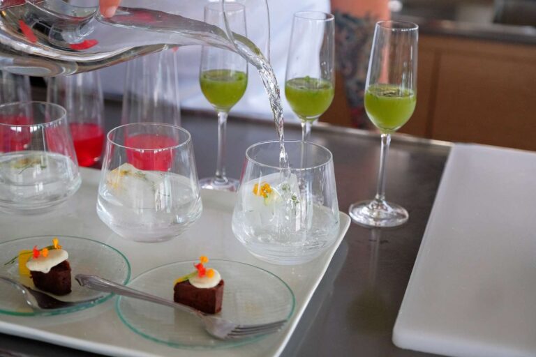 Drinks