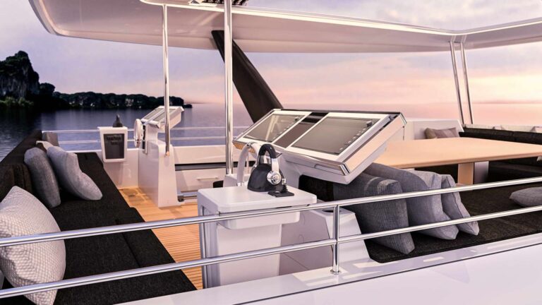 Flybridge