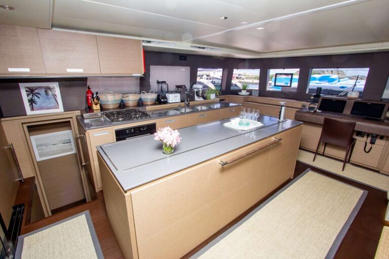 Galley