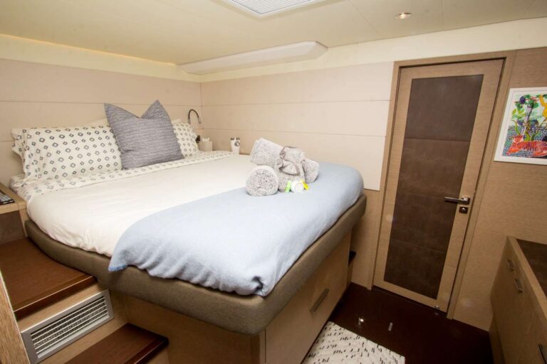 Guest Cabin